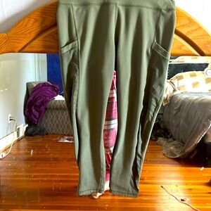 Capris